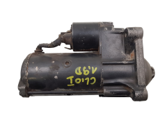 Motor De Arranque Renault 7700861013 D7R5 1.9 D Valeo 1284