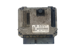 Controlador 03G906021FD 0281013089 VW Bosch 37728