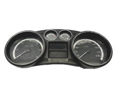 Velocímetro/Instrumentos Y Relojes Peugeot 308 9665107480 57031