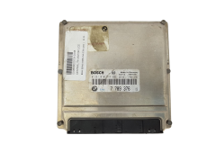Controlador 0281010314 7789376 28RTF091 BMW Bosch 3435