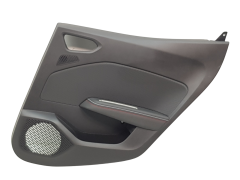 Tapicería De La Puerta Derecho Trasera Renault Clio 5 RS-Line 829A08209R 0km