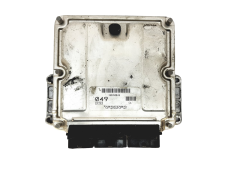 Controlador 0281010440 8200065994 Volvo Bosch 21791