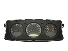 Velocímetro/Instrumentos Y Relojes SsangYong Actyon 80210-31521 X21 51396