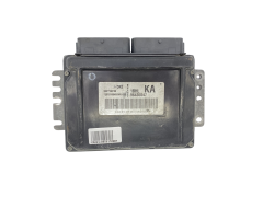 Controlador 96435547 5WY1E01B 1BHL Chevrolet Kemsco