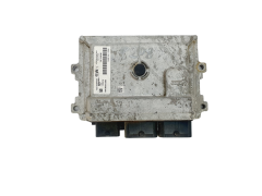 Controlador 9811545080 9800913080 A2C1403940001 PSA Valeo