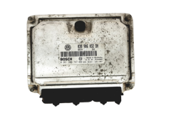 Controlador 030906032BH 0261206747 Seat VW Bosch