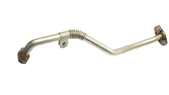 Tubería De La Turbina 151987882R 2.0 DCI Renault Espace 5 6300km