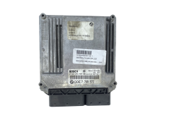 Controlador BMW 7789572 0281010565 Bosch 59438