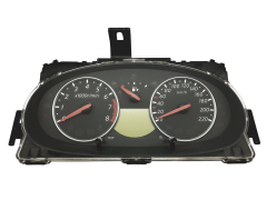 Velocímetro/Instrumentos Y Relojes Nissan Micra BC63D 29450