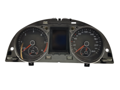 Velocímetro/Instrumentos Y Relojes Volkswagen Passat B7 3AA920870A 3380