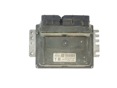 Controlador MEC37-320 D2 YM  Nissan Hitachi