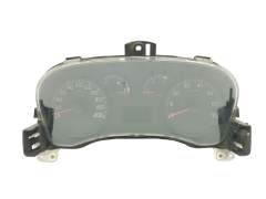 Velocímetro/Instrumentos Y Relojes Fiat Punto 46833370 503000460100 28366