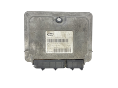 Controlador IAW4AF.M9 55187372 61600.627.05 Fiat Magneti Marelli 57657