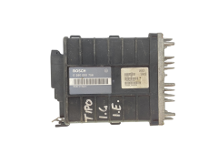 Controlador 0280000756 28SA2226 Fiat Bosch 56809