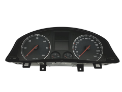 Velocímetro/Instrumentos Y Relojes Volkswagen Golf V 1K0920853B 37697