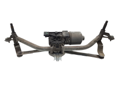 Mecanismo De Los Limpiaparabrisas Peugeot 207 9650380780 0390241540 1624