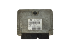 Controlador Seat 036906034AH 61600.679.02 IAW4MV.AH Magneti Marelli