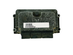 Controlador 0281001839 9630059880 28FM0279 PSA Bosch 33547