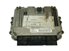 Controlador 0281013332 9664257580 9653958980 EDC16C34 PSA Bosch 68286