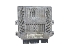 Controlador 5WS40572B-T 9663483180 9653451880 PSA Continental 59638