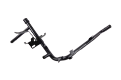 Tubería Del Sistema De Refrigeración Para VW Seat 038121065BM 11211885601 Vika