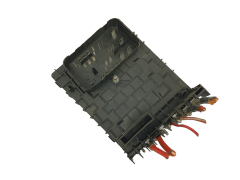 Controlador BSI 1K0937125A 0-1718307-1 VW Seat Audi Tyco 68747