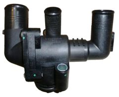 Caja Termostato Original  9678741380 Citroen Peugeot