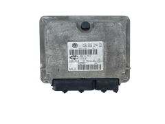 Controlador 036906014CD IAW4AV.V6 61600.396.05 VW Magneti Marelli 53925
