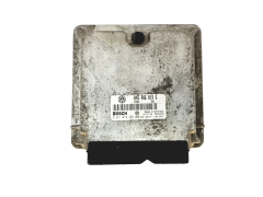 Controlador 0281010258 045906019Q VW Bosch 23683