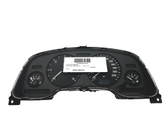 Velocímetro/Instrumentos Y Relojes Opel 09228750DY Astra G 55496