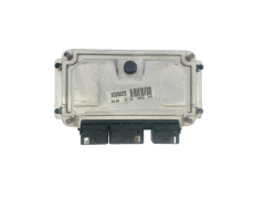 Controlador 0261206943 9650346180 9638765680 PSA Bosch 42565