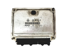 Controlador 030906032AM 0261206750 VW Bosch 29363