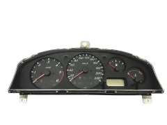 Velocímetro/Instrumentos Y Relojes Nissan Almera N16 BM478 54438