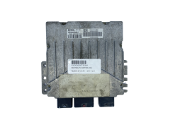 Controlador 5WS40030B-T 9646449280 9644302380 SID801 PSA Siemens 60452