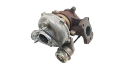 Turbocompresor 0375C8 9645247080 VVP10209 IHI 2.0 HDI Citroen Peugeot