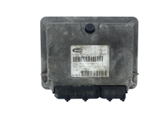 Controlador IAW4AF.M9 55183580 61600.627.03 Fiat Magneti Marelli 48271