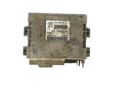 Controlador 7700856784 7700865819 IAW6R.20 Renault 26076