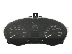 Velocímetro/Instrumentos Y Relojes Partner Berlingo 9665154980 PSA 52937