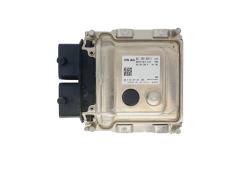 Controlador 04C906020D 04C907309A Volkswagen Bosch 44373