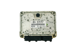 Controlador VW 036906032P 0261207179 Bosch 33207