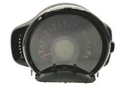 Velocímetro/Instrumentos Y Relojes 108 C1 Aygo 69144-440U Toyota PSA 55917