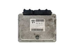 Controlador Del Motor IAW4EF.G1 73502897 Fiat 34364