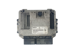 Controlador 55206270 0281012882 Alfa Romeo Bosch 41200