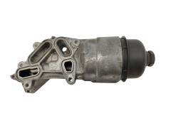 Cubierta Del Filtro De Aceite 9641550680 1,4 16V hdi 1103N9 Citroen
