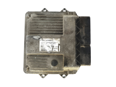 Controlador Del Motor Fiat 51805371 MJD6F3.D4 Magneti Marelli 26760