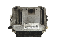 Controlador 4M51-12A560-YE 0281011701 Ford Bosch 27130