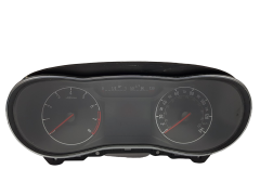 Velocímetro/Instrumentos Y Relojes Nueva Original Opel Corsa E 39022764 24890