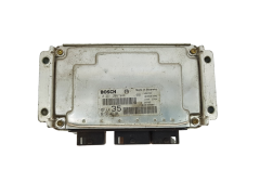 Controlador 0261206943 9650346180 9638765680 PSA Bosch 15943