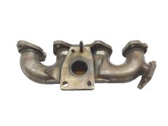 Colector De Escape 8200963430 963430-B Renault Megane Scenic 3  2.0 dCi