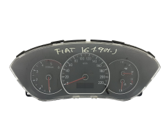 Velocímetro/Instrumentos Y Relojes Suzuki SX4 Fiat Sedici 34110-79J50 VDO 54108